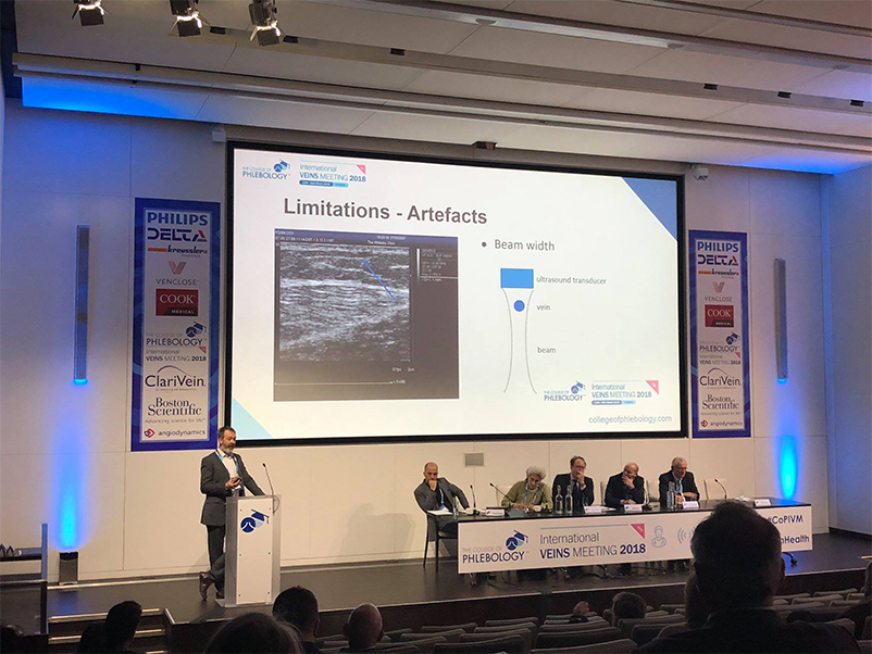 Medical Surgery Live Streaming Auditorium Clinic Operation